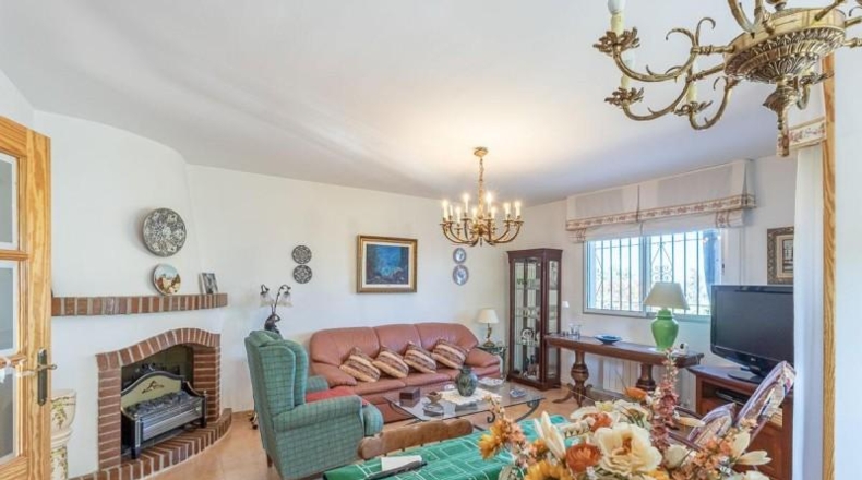 Granada - Gójar - 710m2