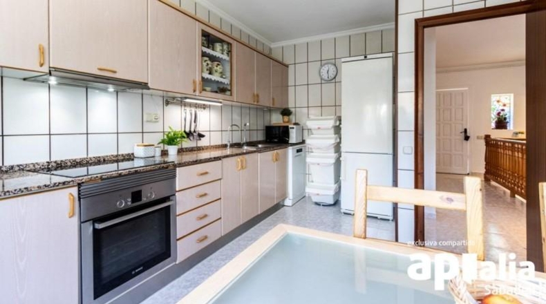 Barcelona - Caldes de Montbui - 180m2