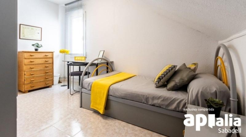 Barcelona - Caldes de Montbui - 180m2