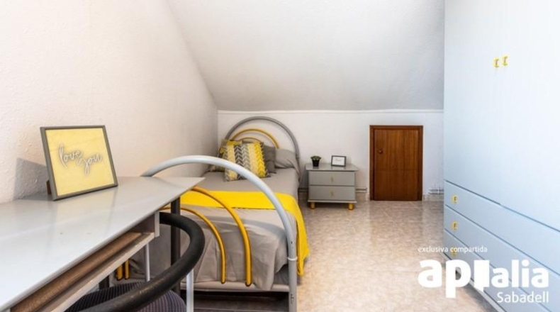 Barcelona - Caldes de Montbui - 180m2