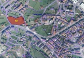 Land suitable for development for sale on España, Arteixo, ref: TR383016 photo