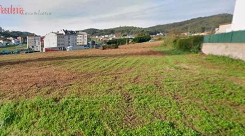 La Corunya - Figueiroa - 10200m2
