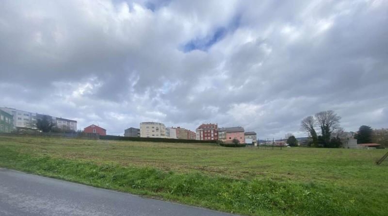 La Corunya - Figueiroa - 10200m2