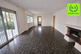 Pedrezuela 390&nbsp;m² 