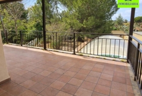 Pedrezuela 390&nbsp;m² 