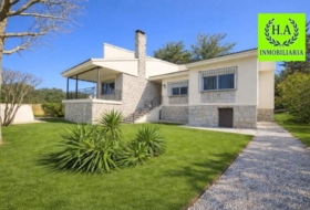 Pedrezuela 390&nbsp;m² 