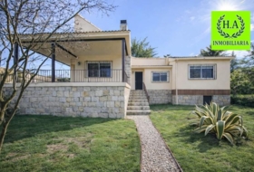 Pedrezuela 390&nbsp;m² 