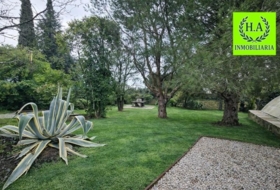 Pedrezuela 390&nbsp;m² 