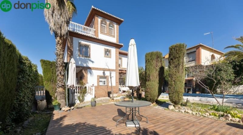 Granada - Peligros - 476m2