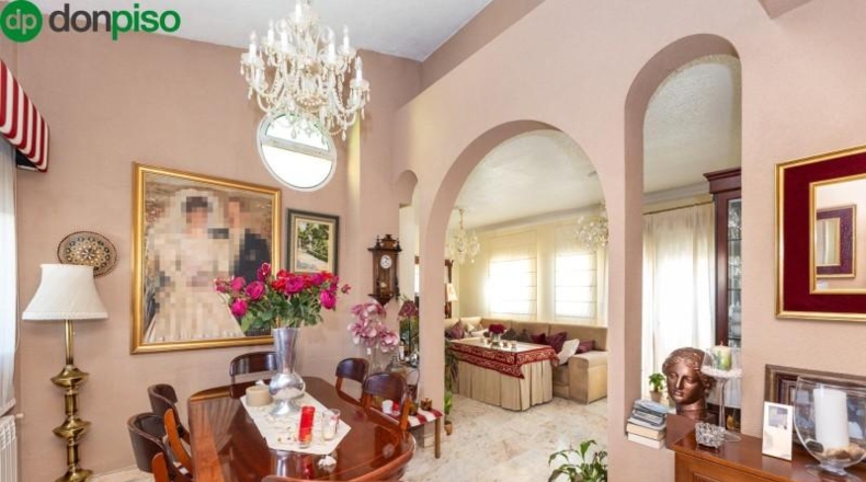 Granada - Peligros - 476m2