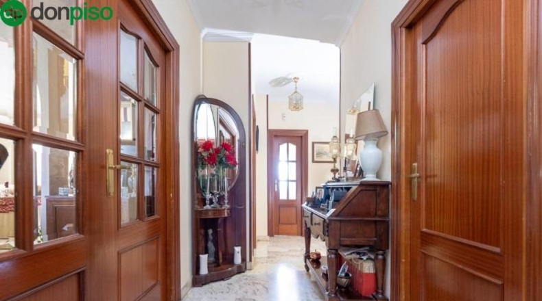 Granada - Peligros - 476m2