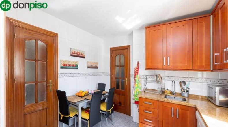 Granada - Peligros - 476m2