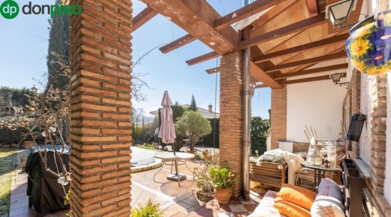 Granada - Peligros - 476m2