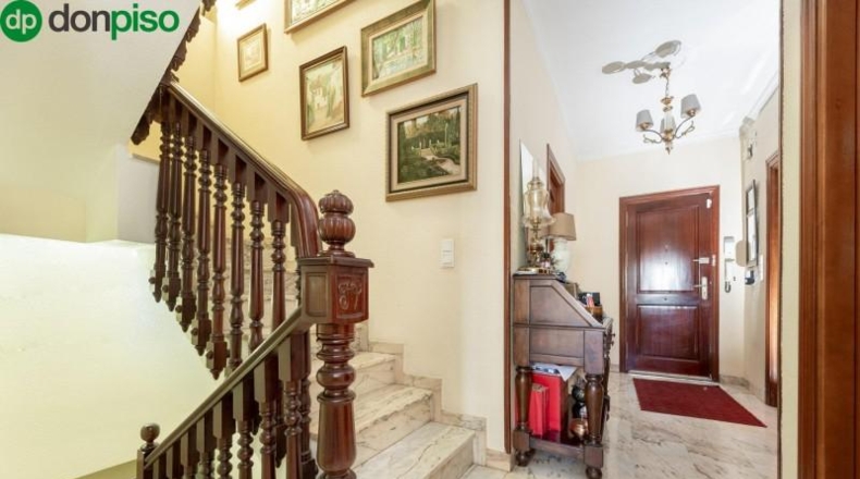 Granada - Peligros - 476m2