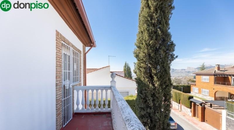 Granada - Peligros - 476m2