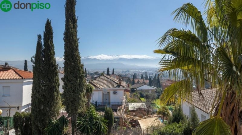 Granada - Peligros - 476m2