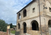 Chalet independiente con terreno en venta en la España, Pontós, ref: TR401814 foto