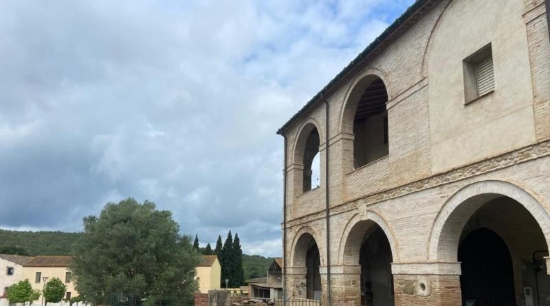 Girona - Pontós - 852m2