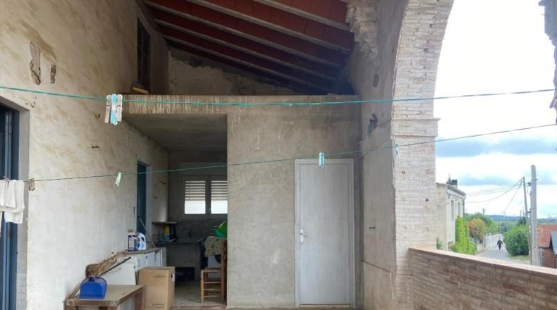 Girona - Pontós - 852m2