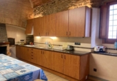 Chalet independiente con terreno en venta en la España, Pontós, ref: TR401814 foto