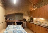 Chalet independiente con terreno en venta en la España, Pontós, ref: TR401814 foto