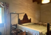 Chalet independiente con terreno en venta en la España, Pontós, ref: TR401814 foto
