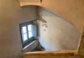 Chalet independiente con terreno en venta en la España, Pontós, ref: TR401814 foto