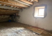 Chalet independiente con terreno en venta en la España, Pontós, ref: TR401814 foto