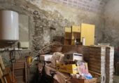 Chalet independiente con terreno en venta en la España, Pontós, ref: TR401814 foto
