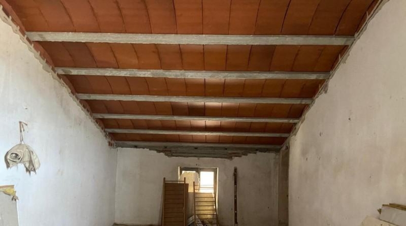 Girona - Pontós - 852m2