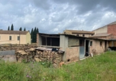Chalet independiente con terreno en venta en la España, Pontós, ref: TR401814 foto