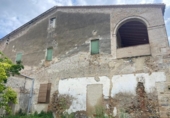 Chalet independiente con terreno en venta en la España, Pontós, ref: TR401814 foto