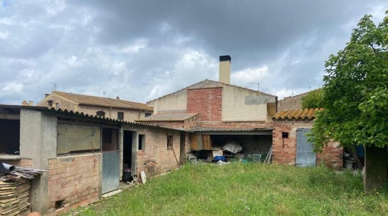Girona - Pontós - 852m2