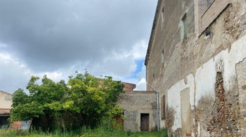 Girona - Pontós - 852m2
