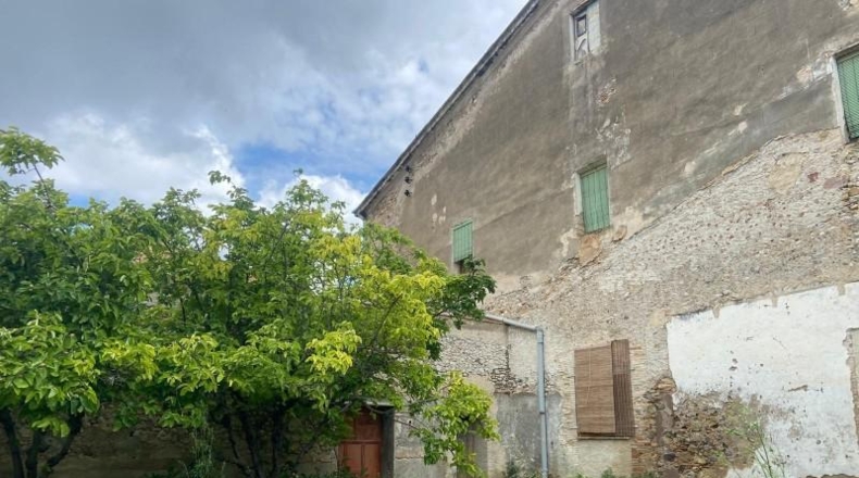 Girona - Pontós - 852m2
