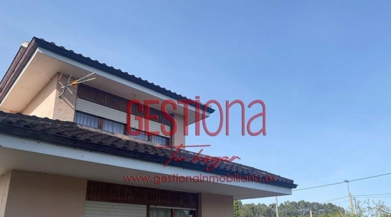 Cantabria - Arnuero - 1600m2