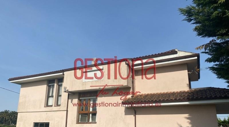 Cantabria - Arnuero - 1600m2