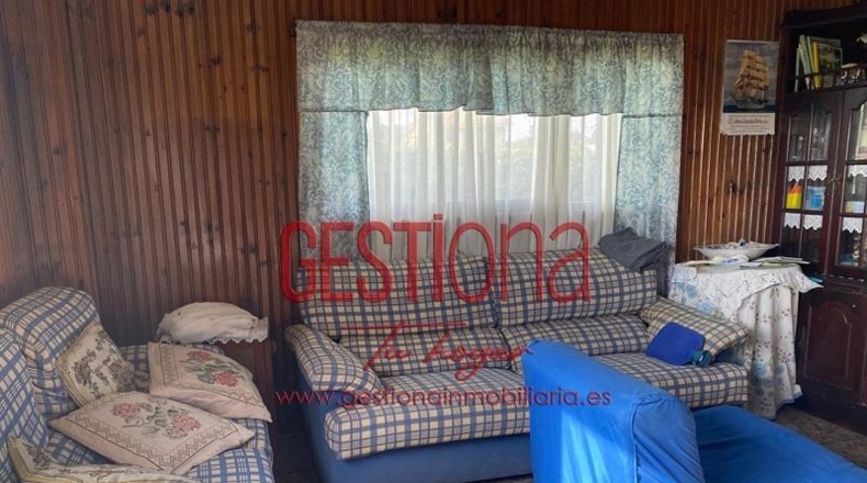 Cantabria - Arnuero - 1600m2