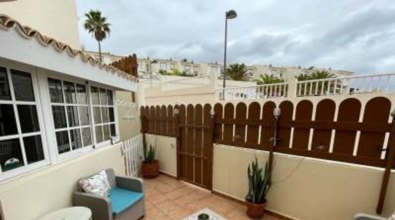 Santa Cruz de Tenerife - Arona - 305m2
