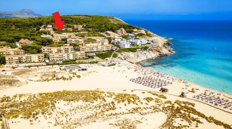 Balearic Islands - Capdepera - 1230m2