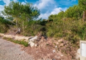 Suelo urbano en venta en la España, Capdepera, ref: TR115759 foto