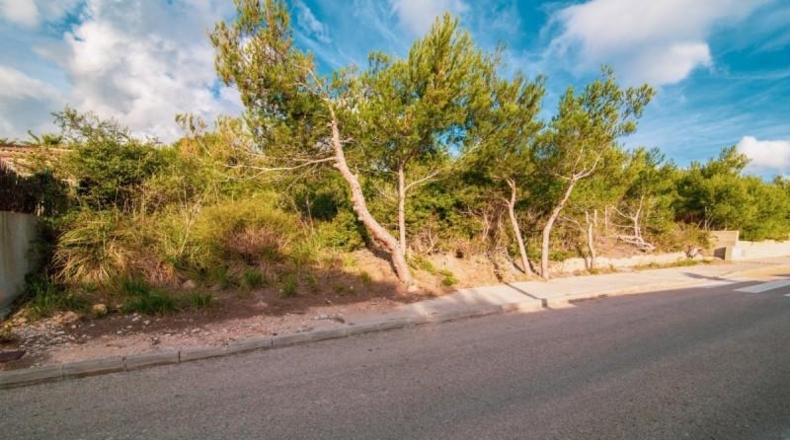 Balearic Islands - Capdepera - 1230m2