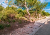 Suelo urbano en venta en la España, Capdepera, ref: TR115759 foto