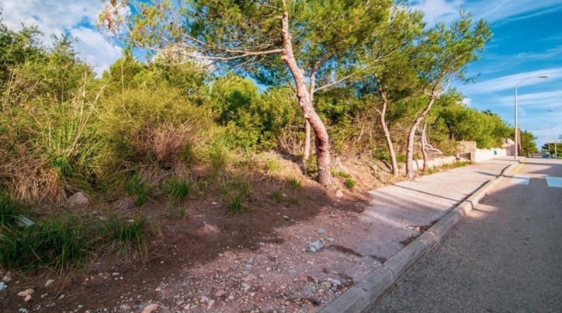 Balearic Islands - Capdepera - 1230m2