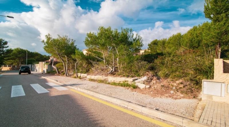 Balearic Islands - Capdepera - 1230m2