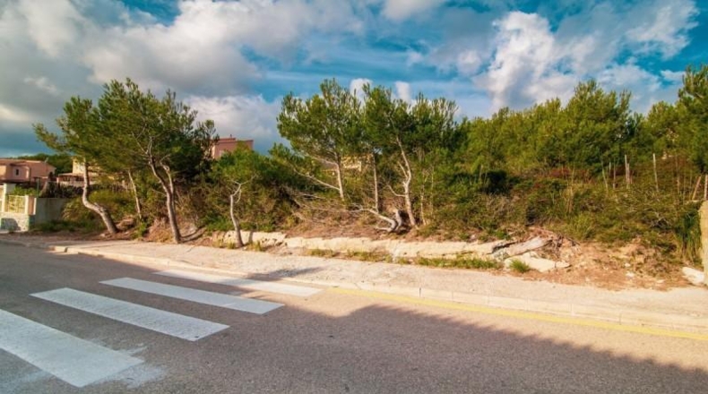 Balearic Islands - Capdepera - 1230m2