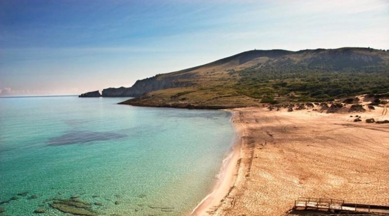Balearic Islands - Capdepera - 1230m2