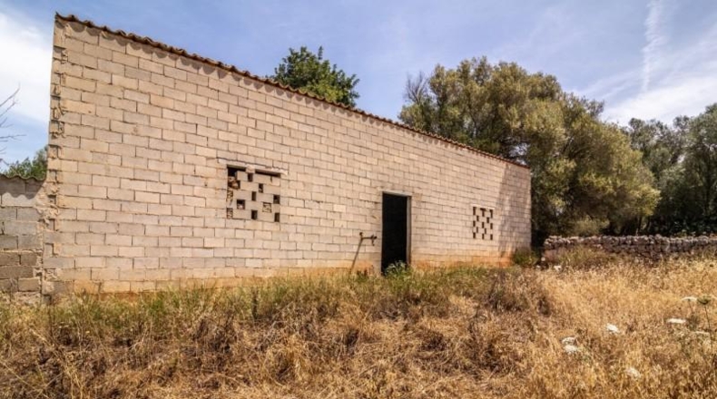 Islas Baleares - Costitx - 61906m2