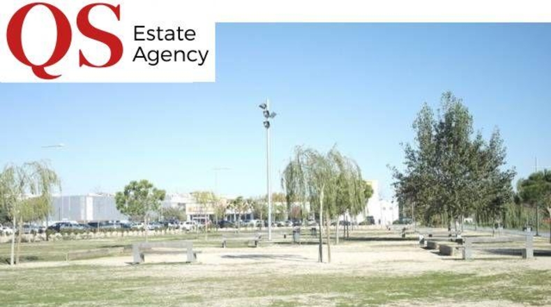 Barcelona - Tordera - 759m2
