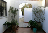 Chalet independiente con terreno en venta en la España, Baena, ref: TR136391 foto